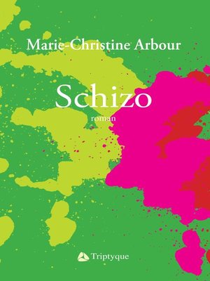 cover image of Schizo